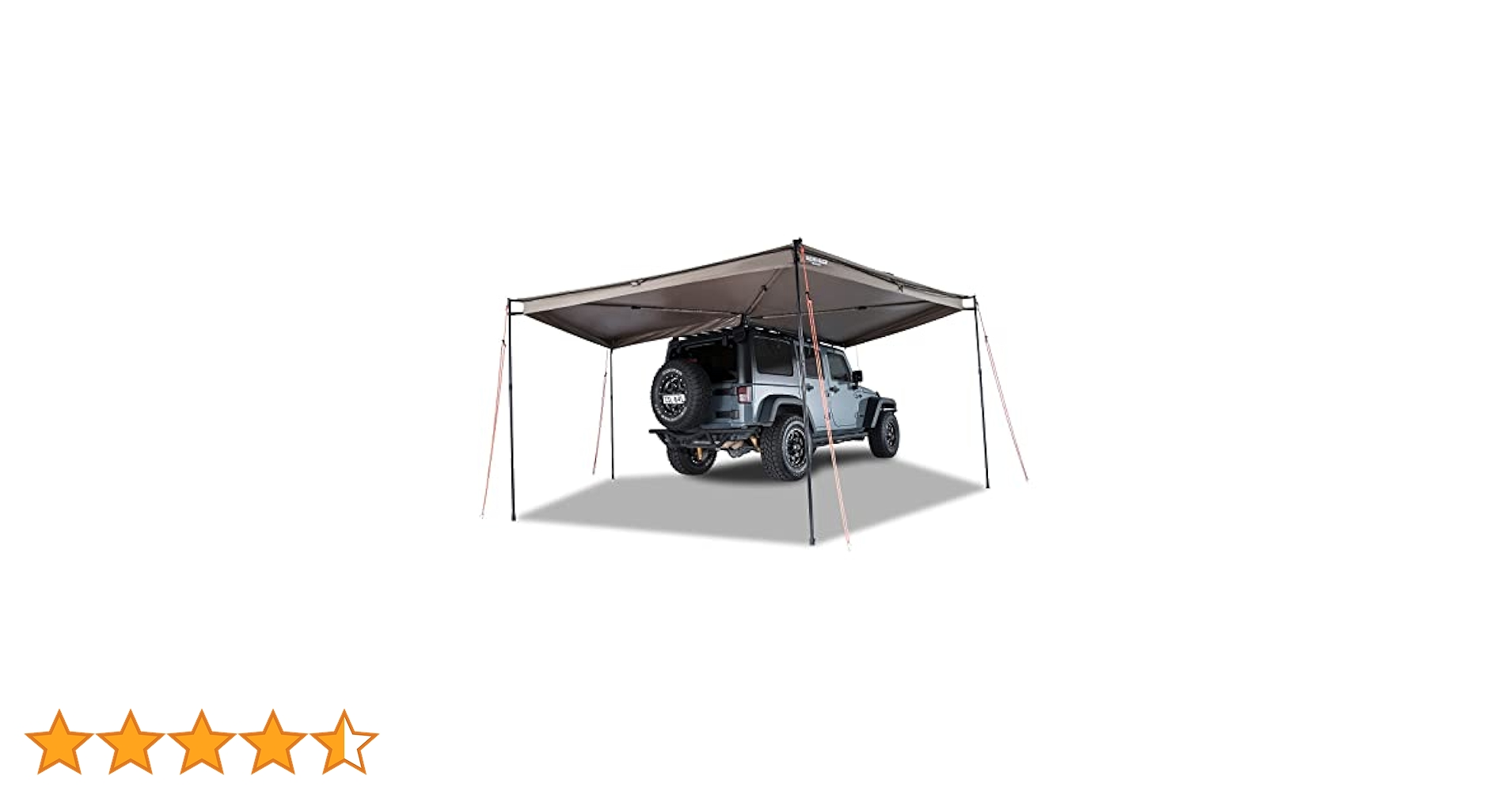 【お値下げ中‼️】RhinoRack Batwing Awning 左 お値下げ中‼️】RhinoRack Batwing Awning 左